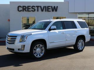 Used 2018 Cadillac Escalade in West Covina, California