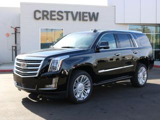 Used 2018 Cadillac Escalade in West Covina, California