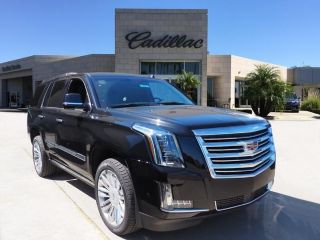 Used 2018 Cadillac Escalade in Ontario, California