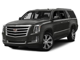 Used 2018 Cadillac Escalade ESV in Orlando, Florida