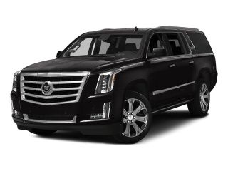 Used 2016 Cadillac Escalade ESV in Miami, Florida