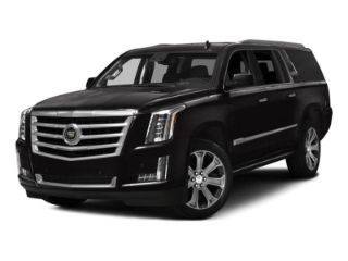 Used 2016 Cadillac Escalade ESV in Austin, Texas