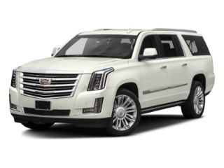 Used 2016 Cadillac Escalade ESV in Pensacola, Florida