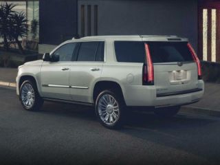 Used 2016 Cadillac Escalade ESV in Frisco, Texas