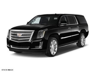 Used 2016 Cadillac Escalade ESV in Houston, Texas