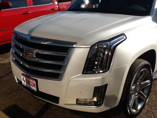 Used 2015 Cadillac Escalade in Palestine, Texas