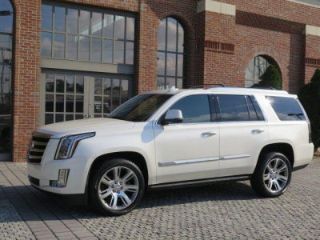Used 2015 Cadillac Escalade in Duluth, Georgia
