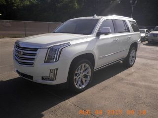 Used 2015 Cadillac Escalade in Tyler, Texas