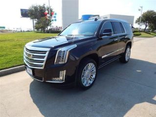 Used 2015 Cadillac Escalade in Galveston, Texas