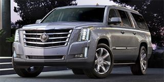 Used 2015 Cadillac Escalade ESV in Houston, Texas