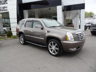 Used 2011 Cadillac Escalade in Columbia, Tennessee