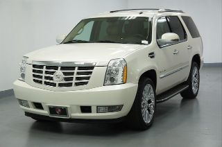 Used 2011 Cadillac Escalade in North Grafton, Massachusetts