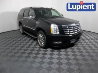 Used 2011 Cadillac Escalade in Golden Valley, Minnesota