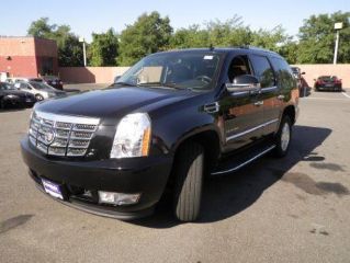 Used 2012 Cadillac Escalade in Woodbridge, Virginia