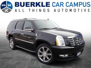 Used 2011 Cadillac Escalade in Plano, Texas