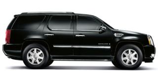 Used 2012 Cadillac Escalade in Omaha, Nebraska