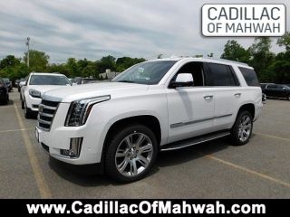 Used 2017 Cadillac Escalade in Mahwah, New Jersey