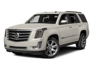 Used 2015 Cadillac Escalade in Bedford, Ohio