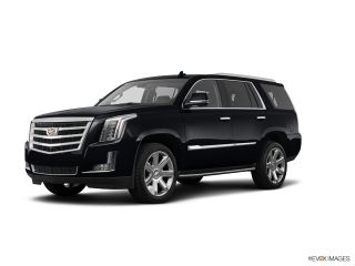 Used 2018 Cadillac Escalade in Woodbridge, New Jersey