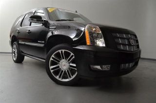 Used 2013 Cadillac Escalade in Myrtle Beach, South Carolina