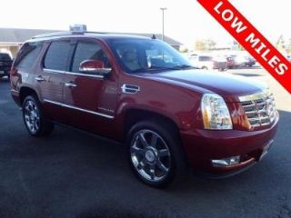 Used 2011 Cadillac Escalade in Lakewood, Washington