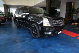 Used 2014 Cadillac Escalade in Costa Mesa, California