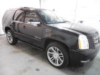 Used 2014 Cadillac Escalade in Newport News, Virginia