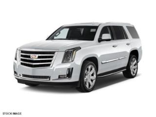 Used 2016 Cadillac Escalade in Mcalester, Oklahoma