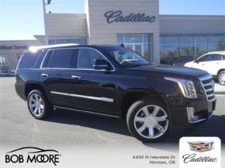 Used 2016 Cadillac Escalade in Amarillo, Texas