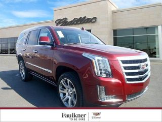 Used 2017 Cadillac Escalade in Mechanicsburg, Pennsylvania