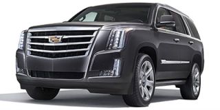 Used 2018 Cadillac Escalade in Mount Laurel, New Jersey