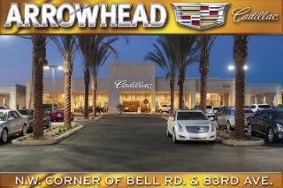Used 2016 Cadillac Escalade in Glendale, Arizona