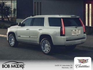 Used 2016 Cadillac Escalade in Norman, Oklahoma
