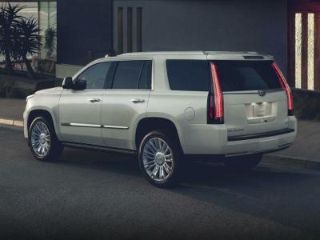 Used 2017 Cadillac Escalade in Lone Tree, Colorado