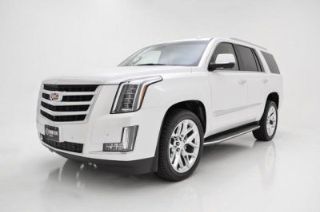 Used 2016 Cadillac Escalade in Fort Worth, Texas