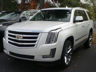 Used 2018 Cadillac Escalade in Nashua, New Hampshire