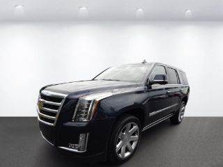 Used 2017 Cadillac Escalade in Brentwood, Tennessee