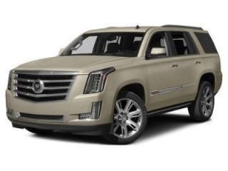 Used 2016 Cadillac Escalade in Kansas City, Missouri