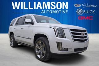 Used 2016 Cadillac Escalade in Miami, Florida