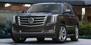 Used 2016 Cadillac Escalade in Austin, Texas