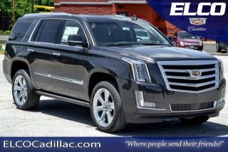 Used 2017 Cadillac Escalade in Ballwin, Missouri