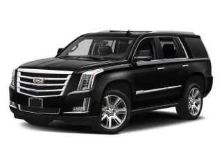 Used 2018 Cadillac Escalade in Bradenton, Florida