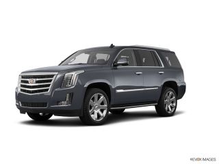 Used 2018 Cadillac Escalade in Woodbridge, New Jersey