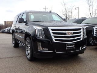 Used 2016 Cadillac Escalade in Lincolnwood, Illinois