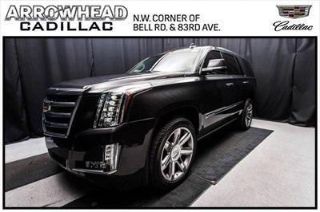 Used 2016 Cadillac Escalade in Glendale, Arizona