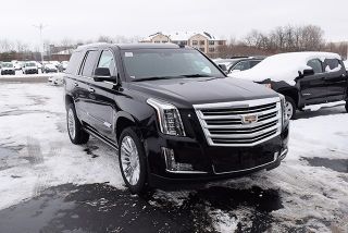 Used 2016 Cadillac Escalade in Mishawaka, Indiana