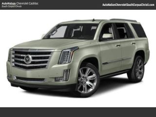 Used 2016 Cadillac Escalade in Corpus Christi, Texas