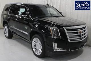 Used 2018 Cadillac Escalade in Des Moines, Iowa