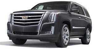 Used 2018 Cadillac Escalade in Scottsdale, Arizona