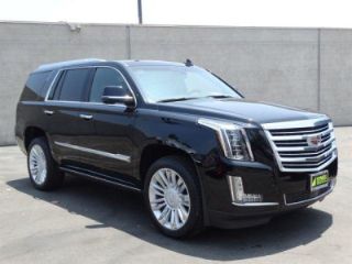 Used 2016 Cadillac Escalade in Pasadena, California